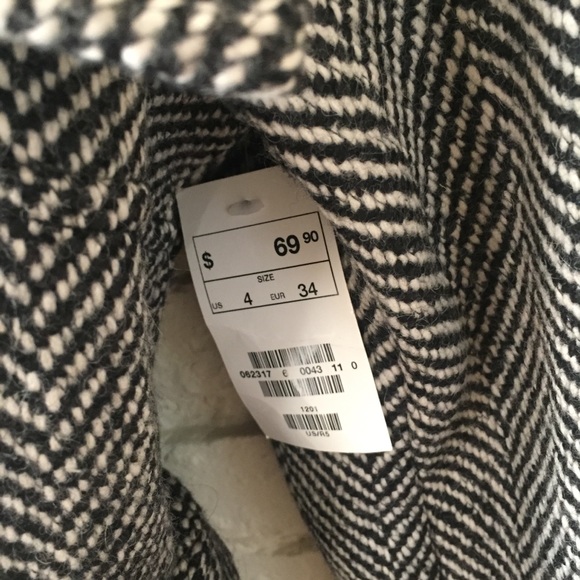 H&M Fall to Winter Coat- Brand New! - Picture 4 of 8